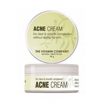 ACNE CREAM BY HERBAL MEDICOS